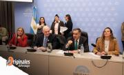 El financiamiento universitario vuelve al recinto en Diputados y el veto está más díficil para Milei
