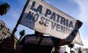 Jubilados pasarán el 9 de julio protestando frente al Congreso: milonga y protesta