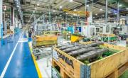 Scania frenó su producción en Tucumán y suspendió de nuevo a sus trabajadores