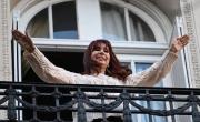La última ENCUESTA le da una BUENA NOTICIA a CRISTINA en medio de su condena