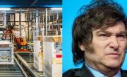 La inesperada decisión de una multinacional en medio de la crisis de milei