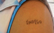Qué significa el nombre Índigo: historia y origen