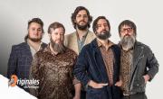 Los Tabaleros y la misa pagana del folklore mutante: Nuestra música tiene más rock que el 80% de las grillas actuales”