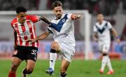 Vélez Sarsfield vs Estudiantes de La Plata por Supercopa Internacional: cuándo juegan, formaciones y cómo ver en vivo