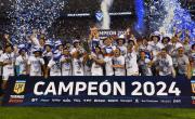 ¿Cuántos títulos tiene Vélez en su historia?