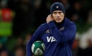 Los Pumas pierden dos jugadores clave para la revancha ante Inglaterra