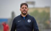 Damián Ayude, DT de San Lorenzo, palpitó el debut en el Clausura: Mucha ilusión