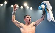 Sorpresa en el Boxeo argentino: vuelve el Puma Martínez con fecha, rival y lugar confirmados