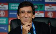 Festeja Costas en Racing: vuelven dos figuras y un refuerzo sería la sorpresa del equipo