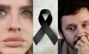 La muerte golpea a La China Suárez en medio de su escándalo con Vicuña