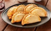 ¿Cuál era la receta de las empanadas que repartieron el 9 de julio de 1816?