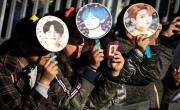 No es BTS: un nuevo grupo de K-pop se posiciona como lo más escuchado en Spotify Argentina