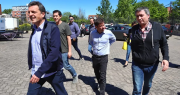 Peronismo en paz: Kirchner, Massa y Kicillof acordaron quiénes armarán las listas en los municipios