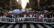 Universidad: Por cuestiones salariales, peligra el inicio del segundo cuatrimestre