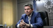 Qué dijo Orrego sobre el cierre de Vialidad Nacional y su relación con Milei