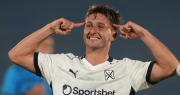 Matías Giménez deja Independiente ¿para jugar con el sanjuanino Álvarez en Argentinos?