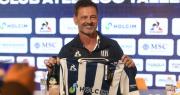 Insólito: Diego Cocca renunció a Talleres a dos días de su debut como DT