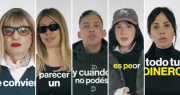 Wanda Nara, L-Gante y decenas de influencers protagonizaron un video ordenado por la Justicia por promocionar apuestas ilegales