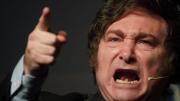 El estilo comunicacional de Javier Milei genera más rechazo que adhesión, según estudio de la UBA