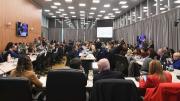 Oposición en Diputados se quedó con nuevo round de la ley de financiamiento universitario