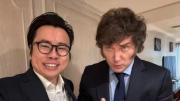 Caso $LIBRA: la Justicia pidió información de Julian Peh a la embajada de Singapur y a Interpol de la PFA