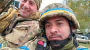 Un soldado argentino murió tras ser alcanzado por un drone ruso en el frente de batalla ucraniano