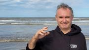 Gustavo Nielsen: una historia de amor pero de ciencia ficción