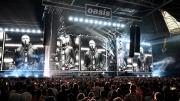 Oasis anuncia un box set completo de álbumes en CD y vinilo para celebrar el inicio de la gira de reunión