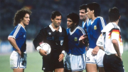 A 35 años de la final de Italia 90: la jugada que podría haber cambiado todo para la Selección Argentina