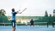 Una gran opción para un ENVEJECIMIENTO FITNESS: el popular deporte que es un entrenamiento completo