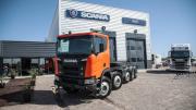 Scania suspendió la producción en Tucumán por 14 días: afectará a más de 500 trabajadores