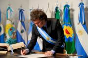 Día de la Independencia: suspendido el viaje de Milei a Tucumán