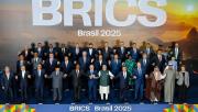 Los BRICS critican a Trump sobre un arancel adicional del 10%