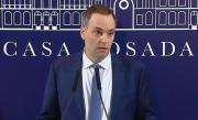 La explicación de Adorni sobre la ausencia de Milei en el acto por el aniversario de la Independencia