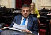 Carlos Cisneros presentó un proyecto para repudiar el fallo de la jueza Preska en el caso YPF