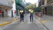 Atención, conductores: estos son los cortes de calles previstos por los festejos del 9 de julio