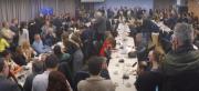 Vivo en Diputados: debaten la emergencia pediátrica con eje en la crisis del hospital Garrahan