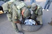 Milei impuso profundas reformas en las Fuerzas de Seguridad Federales a través de decretos