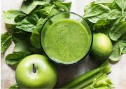 Licuado antiinflamatorio: la receta casera para desintoxicar y deshinchar el abdomen