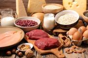 Snacks saludables y con proteínas: perfectos para ganar masa muscular
