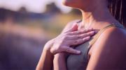 Suspiro cíclico: el ejercicio de respiración que reduce la ansiedad en pocos minutos