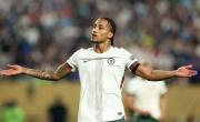 De estar de vacaciones a marcar dos goles en el Mundial de Clubes