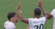 Con dos golazos de su nuevo jugador, Chelsea derrotó a Fluminense y es finalista del Mundial de Clubes