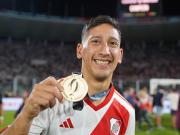 ¿Atlético Tucumán es una opción?: Aliendro es buscado por cuatro equipos del fútbol argentino