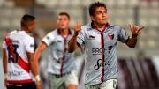 El emotivo video con el que Colón de Santa Fe presentó al Pulga Rodríguez