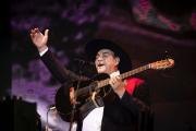 A qué hora canta el Chaqueño Palavecino en la fiesta del 9 de Julio en Tucumán