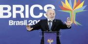 El presidente Lula cierra el encuentro del Brics con fuertes críticas a la ONU
