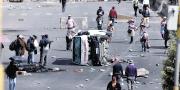 Procesan a 25 personas por la violencia y asesinatos en la localidad de Llallagua