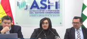 Empresas ‘exchange’ que operan con activos virtuales en Bolivia serán reguladas: ASFI