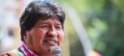 El propio Óscar Hassenteufel le ratificó a Evo Morales que no es candidato a las elecciones generales